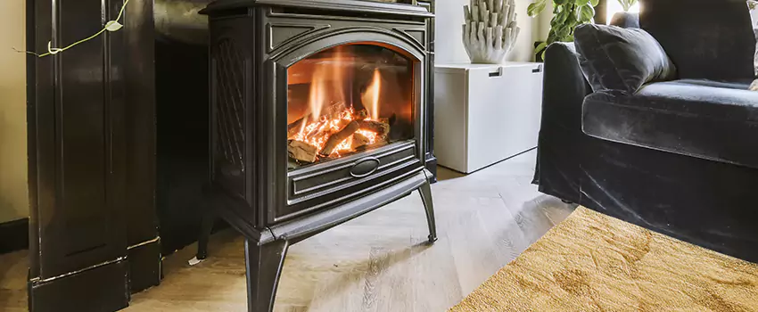 Cost of Hearthstone Stoves Fireplace Services in Dover, Delaware