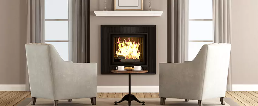 Heat & Glo Outdoor Gas Fireplaces Installation Contractors in Dover, Delaware