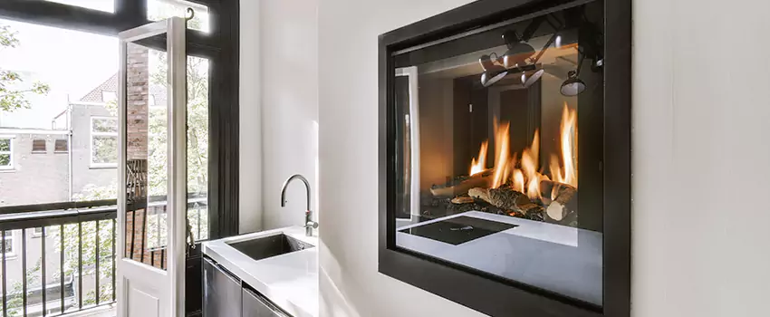 Heatilator Outdoor Fireplace Services in Dover, Delaware