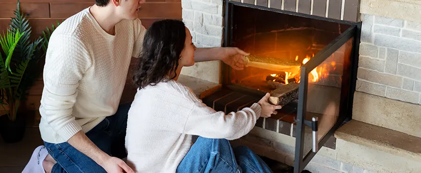 Kings Man Direct Vent Fireplaces Services in Dover, Delaware