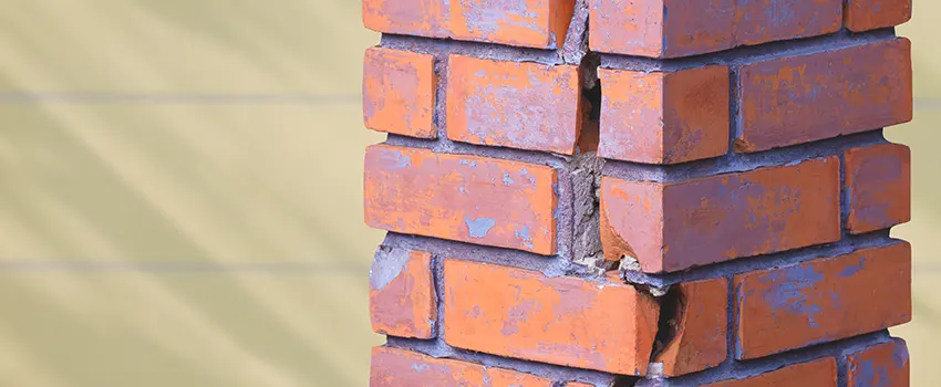 Leaking Chimney Repair And Replacement Cost in Dover, Delaware