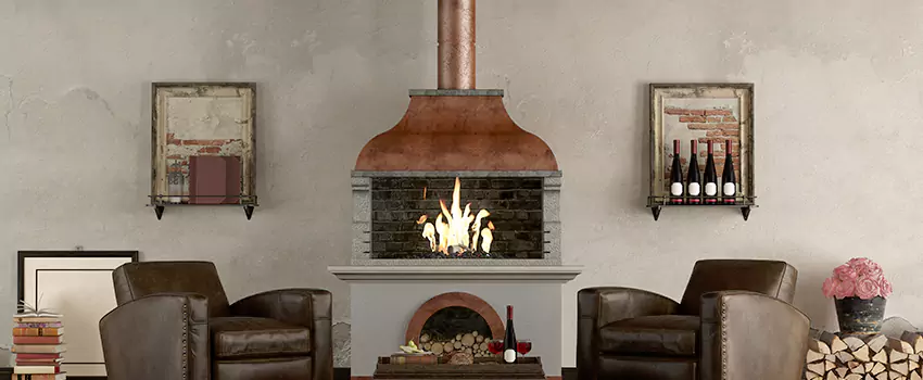 Benefits of Pacific Energy Fireplace in Dover, Delaware