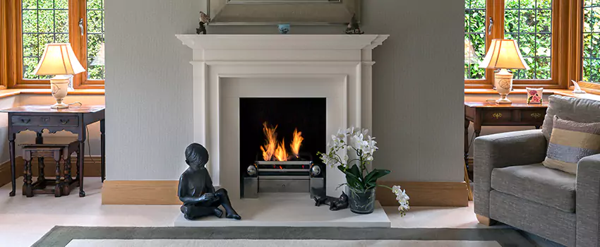 RSF Fireplaces Maintenance and Repair in Dover, Delaware