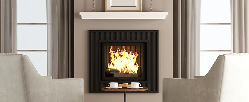 Superior Outdoor Fireplace Repair in Dover, DE