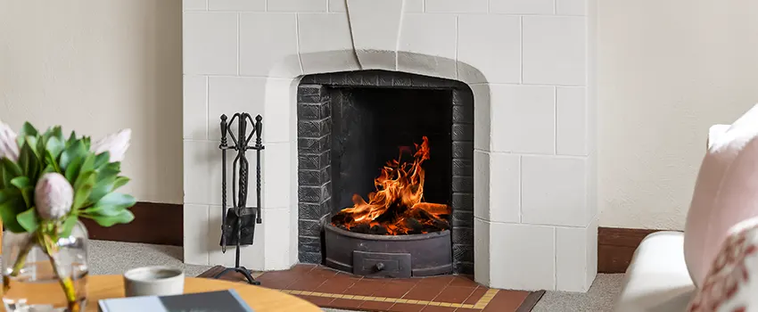 Valor Fireplaces and Stove Repair in Dover, DE