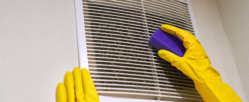 Vent Cleaning Company in Dover, DE