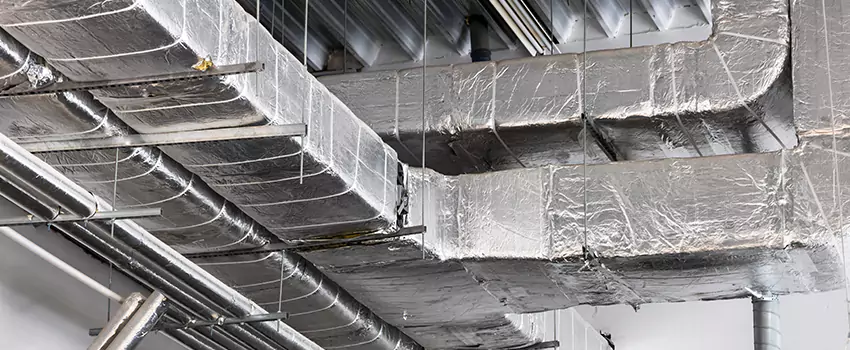 Vent Dust Cleaning Cost in Dover, DE