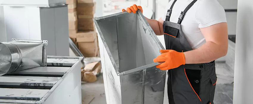 Ventilation Fan Cleaning Services in Dover, Delaware