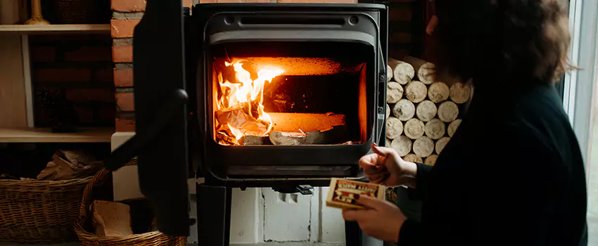 Key Features of Vermont Castings Fireplaces in Dover, DE