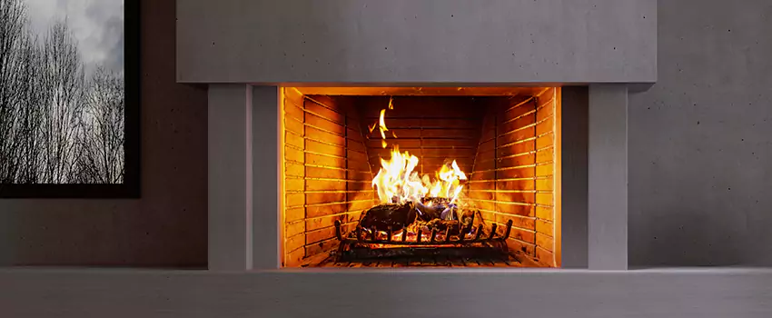 Indoor Wood Burning Furnace Repair and Installation in Dover, Delaware