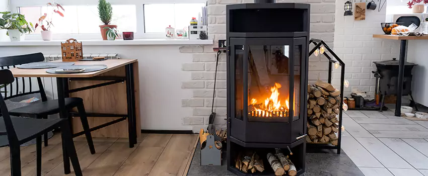 Wood Stove Firebox Installation Services in Dover, DE