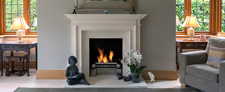 Astria Open-Hearth Wood Fireplaces Services in Dover, DE