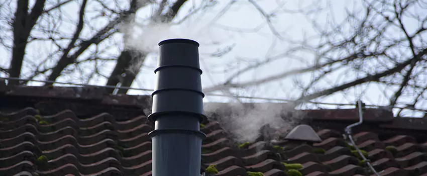 Broken Chimney Animal Screen Repair And Installation in Dover, DE