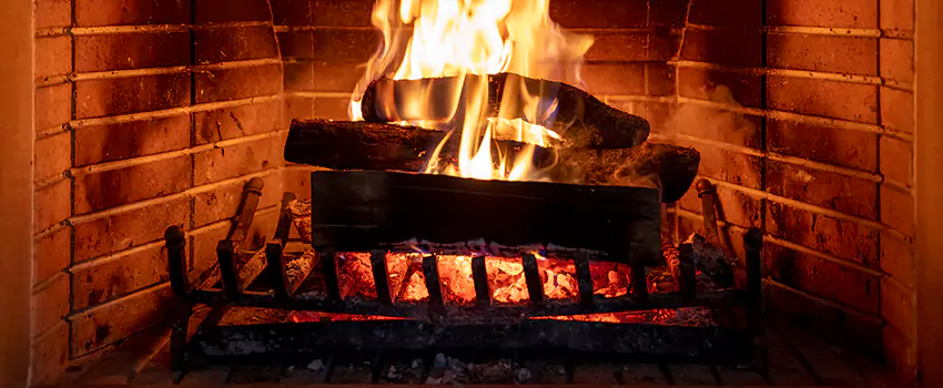 Chimney Ash Dump Cover Repair Services in Dover, DE