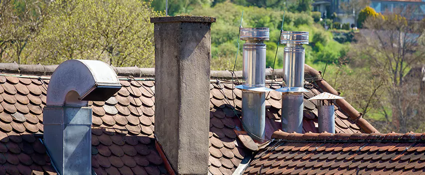 Commercial Chimney Blockage Removal in Dover, Delaware