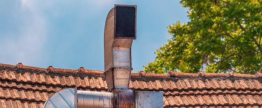 Chimney Cleaning Cost in Dover, Delaware