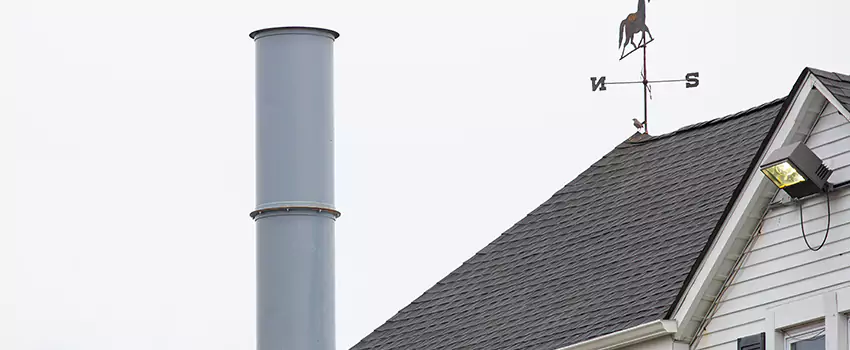 Multi-flue Chimney Caps Installation And Repair in Dover, DE