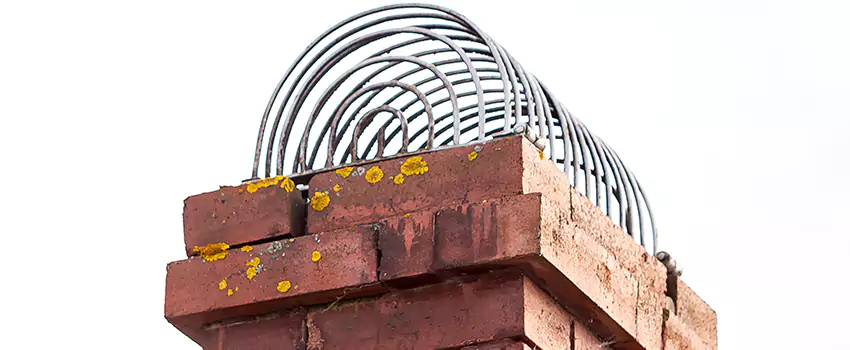 Chimney Crown Problems in Dover, Delaware