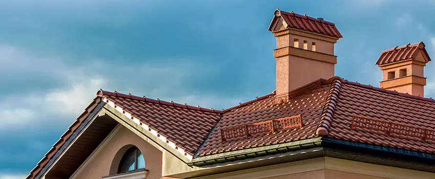 Residential Chimney Services in Dover, Delaware