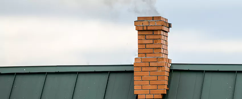 Chimney Installation Company in Dover, DE