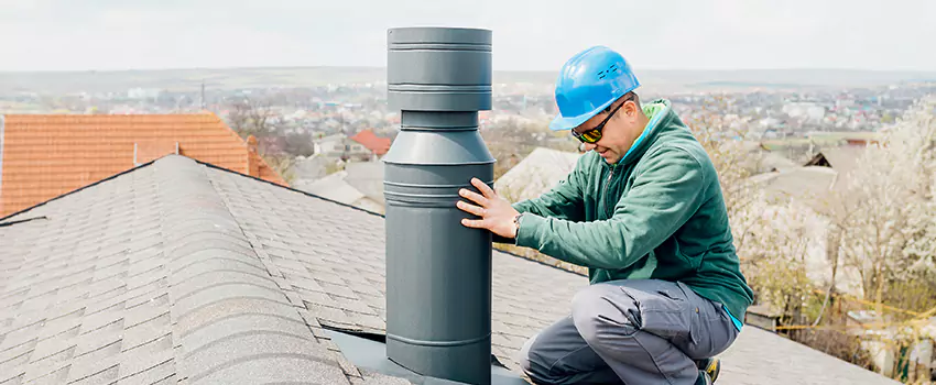 Insulated Chimney Liner Services in Dover, DE