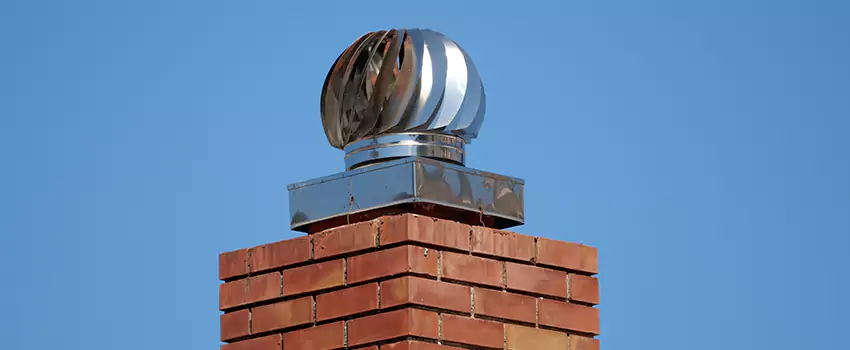 Chimney Flue Rebuild Services in Dover, Delaware
