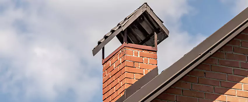 Chimney Saver Masonry Repair Contractor in Dover, Delaware