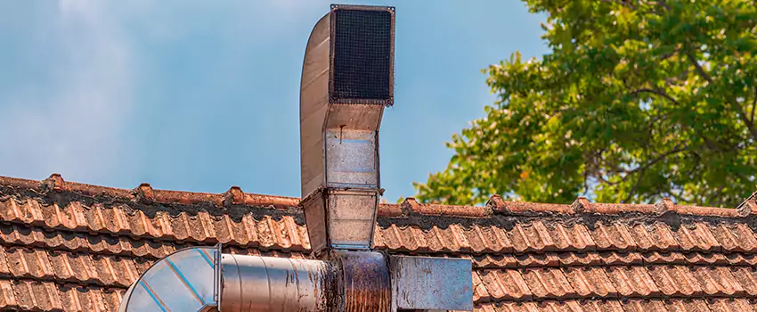 Chimney Blockage Removal in Dover, Delaware