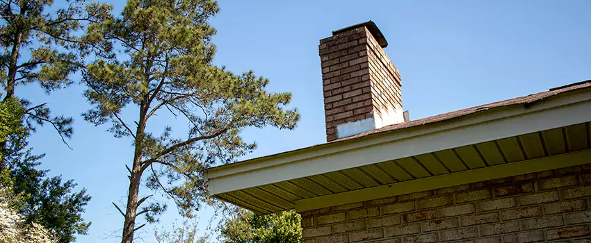 Brick Chimney Sweep Near Me in Dover, DE