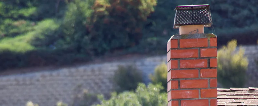 Chimney Tuckpointing And Masonry Restoration in Dover, DE