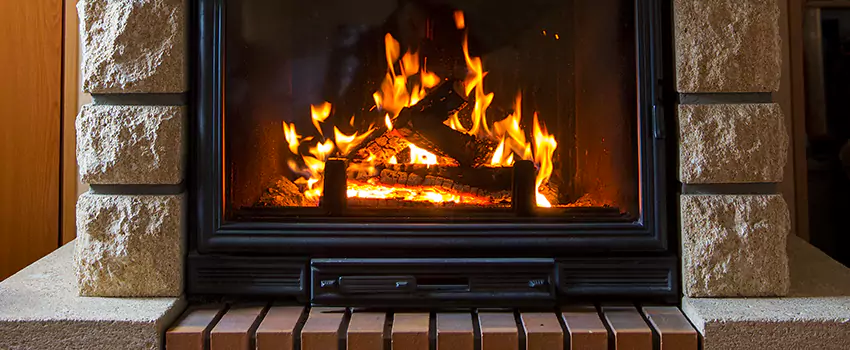 Decorative Fireplace Installation Cost in Dover, Delaware
