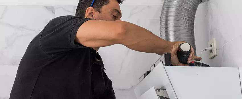 Dryer Vent Blockage Cleaning in Dover, DE