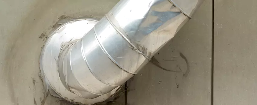 Dryer Vent Repair Process in Dover, DE
