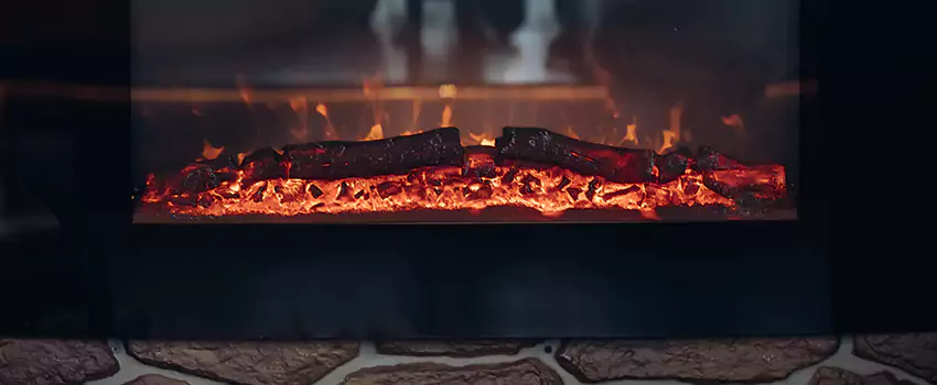 Cost of Electric Fireplace Repair Service in Dover, Delaware