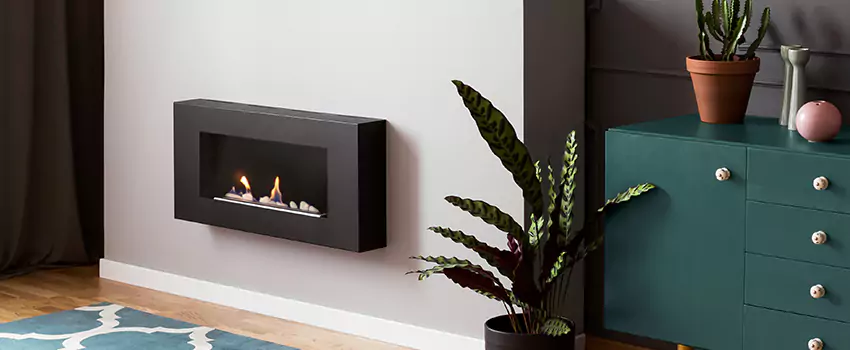 Cost of Ethanol Fireplace Repair And Installation Services in Dover, DE