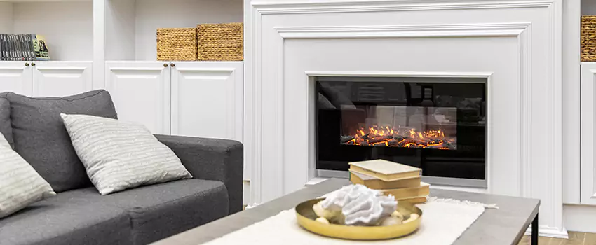 Professional Fireplace Maintenance Contractors in Dover, DE