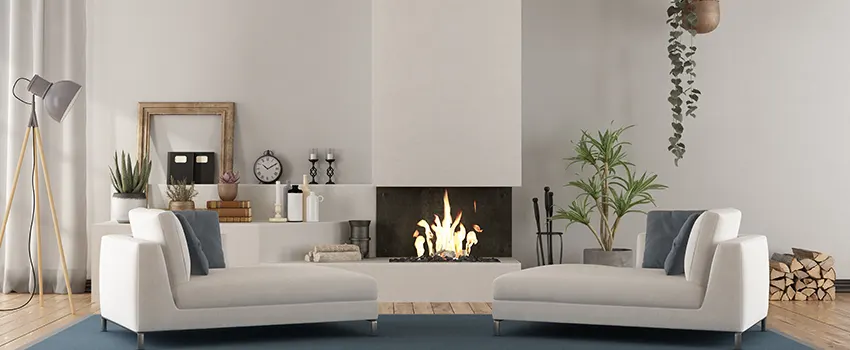Decorative Fireplace Crystals Services in Dover, Delaware