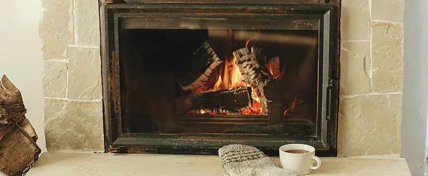 Fireplace Door Handle Replacements Services in Dover, Delaware