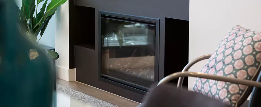 Gas Fireplace Installation in Dover, DE