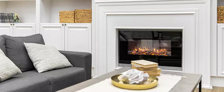 Pellet Fireplace Insert Installation in Dover, DE