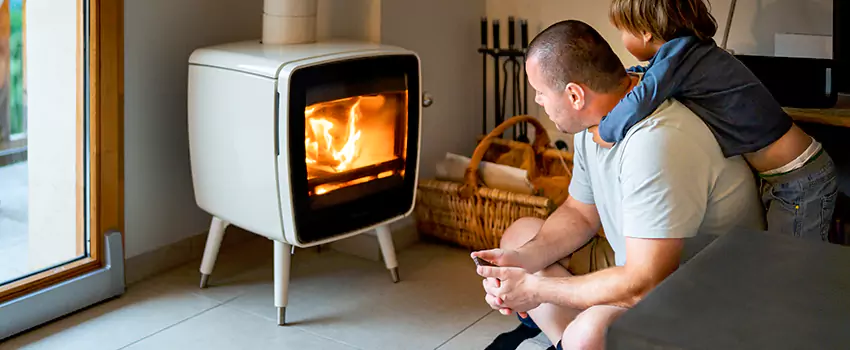 Fireplace Flue Maintenance Services in Dover, DE