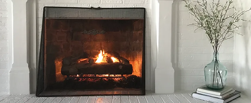 Cost-Effective Fireplace Mantel Inspection And Maintenance in Dover, DE