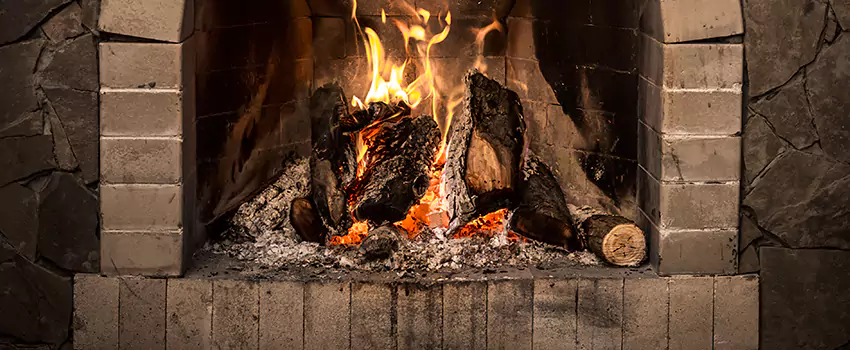 Cost of Rebuilding A Fireplace in Dover, Delaware