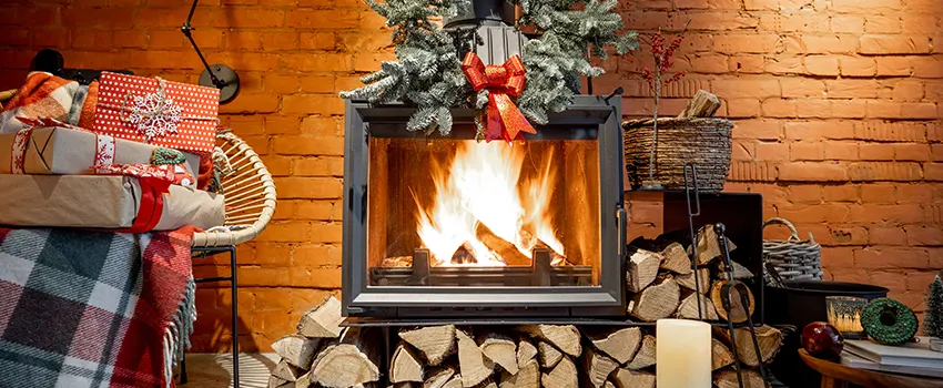 Steel Fireplace Grate Repair And Replacement Services in Dover, Delaware