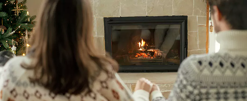 Fireplace Firebox Refurbish & Restore Services in Dover, DE