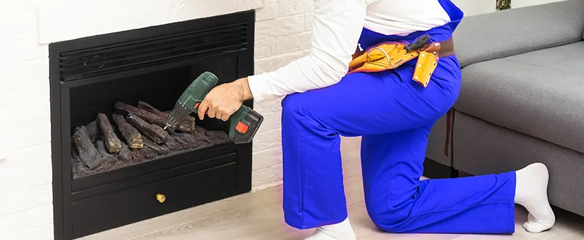 Fireplace Safety Inspection Specialists in Dover, Delaware