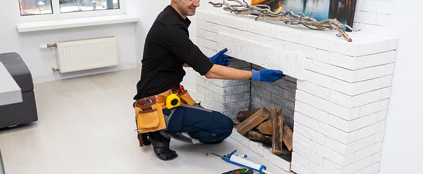 Gas Fireplace Repair And Replacement in Dover, DE
