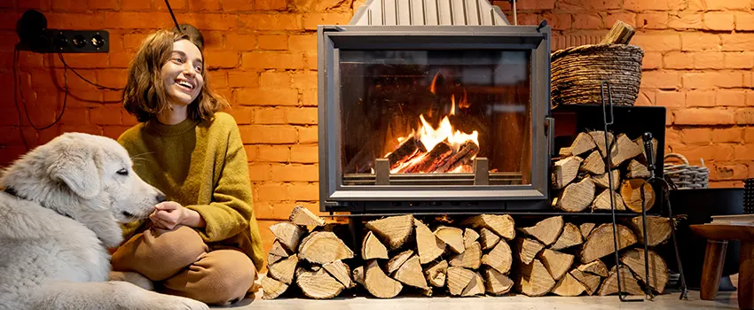 Fireplace Smell Removal Cost in Dover, DE