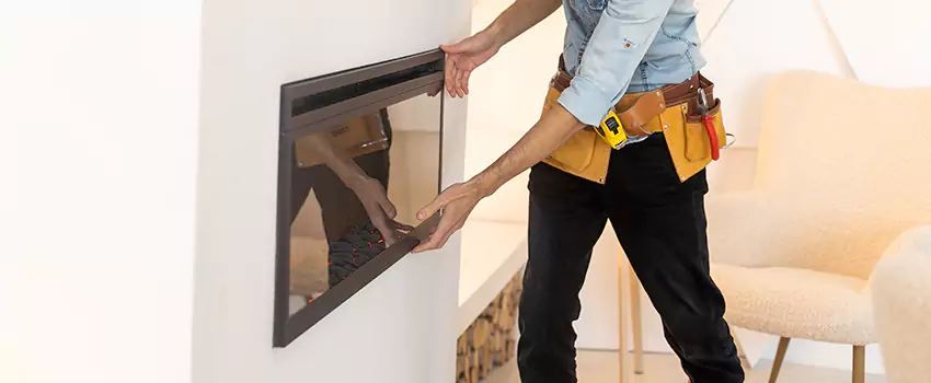 Traditional Fireplace Vent Sweeping in Dover, DE