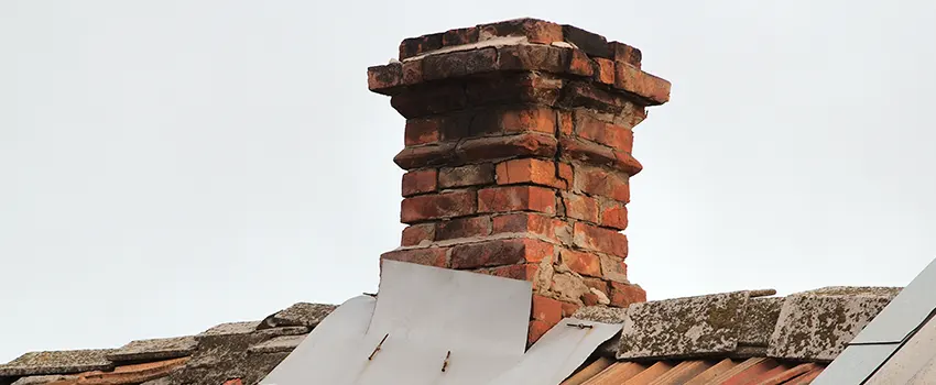 Cost of Fixing Blocked Chimney in Dover, Delaware